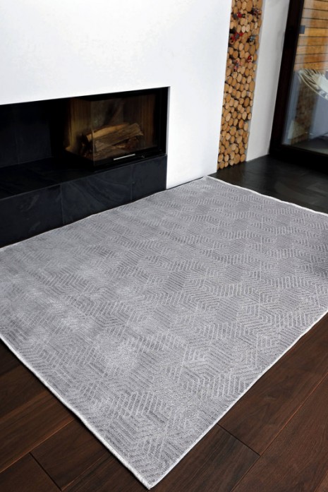 Ковер Soho House CS15A cream-grey Ковер Soho House CS15A cream-grey